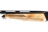 Browning Maxus II Hunter Maple 12ga 28in - 8 of 11