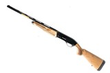 Browning Maxus II Hunter Maple 12ga 28in - 4 of 11