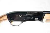Browning Maxus II Hunter Maple 12ga 28in - 2 of 11