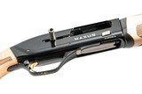 Browning Maxus II Hunter Maple 12ga 28in - 5 of 11