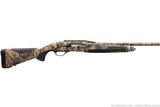 Browning Maxus II Rifled Deer 12Ga 22