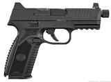 FNH 509 Tactical 9mm 4.5