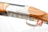 Caesar Guerini Syren Tempio Sporting 12 GA 28 IN Left Hand - 6 of 11