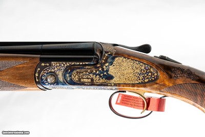 Caesar Guerini Syren Julia Field 20 GA 28 IN