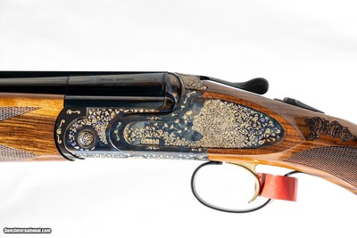 Caesar Guerini Syren Julia Field 20 GA 28 IN Left Hand