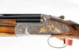 Caesar Guerini Invictus VII Sporting Gold 12 GA 32 IN Left Hand - 1 of 11