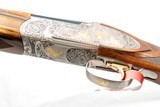 Caesar Guerini Invictus VII Sporting Gold 12 GA 32 IN Left Hand - 6 of 11