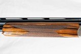 Caesar Guerini Invictus VII Sporting Gold 12 GA 32 IN Left Hand - 8 of 11