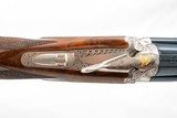 Caesar Guerini Invictus VII Sporting Gold 12 GA 32 IN Left Hand - 11 of 11