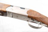 Beretta 686 Silver Pigeon I Sporting BFAST 12 ga 32 in - 6 of 11