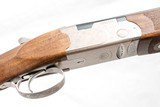 Beretta 686 Silver Pigeon I Sporting BFAST 12 ga 32 in - 5 of 11