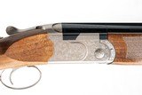 Beretta 686 Silver Pigeon I Sporting BFAST 12 ga 32 in - 2 of 11