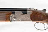 Beretta 686 Silver Pigeon I Sporting BFAST 12 ga 32 in - 1 of 11