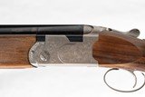 Beretta 686 Silver Pigeon I Sporting BFAST 12 ga 32 in - 1 of 11