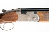 Beretta 686 Silver Pigeon I Sporting BFAST 12 ga 32 in - 2 of 11