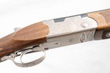 Beretta 686 Silver Pigeon I Sporting BFAST 12 ga 32 in - 5 of 11