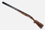 Beretta 686 Silver Pigeon I Sporting BFAST 12 ga 32 in - 4 of 11