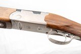 Beretta 686 Silver Pigeon I Sporting BFAST 12 ga 32 in - 6 of 11