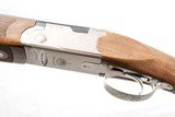 Beretta 686 Silver Pigeon I Sporting BFAST 12 ga 32 in - 6 of 11