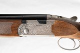 Beretta 686 Silver Pigeon I Sporting BFAST 12 ga 32 in - 1 of 11