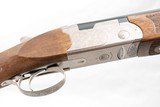 Beretta 686 Silver Pigeon I Sporting BFAST 12 ga 32 in - 5 of 11
