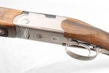 Beretta 686 Silver Pigeon I Sporting BFAST 12 ga 32 in - 6 of 11