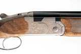 Beretta 686 Silver Pigeon I Sporting 12 ga 30 in - 2 of 11