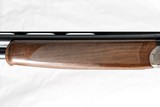 Beretta 686 Silver Pigeon I Sporting 12 ga 30 in - 8 of 11