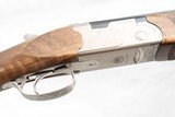 Beretta 686 Silver Pigeon I Sporting 12 ga 30 in - 5 of 11