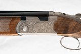 Beretta 686 Silver Pigeon I Sporting 12 ga 30 in - 1 of 11