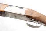 Beretta 686 Silver Pigeon I Sporting 12 ga 30 in - 6 of 11