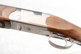 Beretta 686 Silver Pigeon I Sporting 12 ga 30 in - 6 of 11