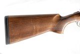 Beretta 686 Silver Pigeon I Sporting 12 ga 30 in - 9 of 11