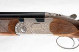 Beretta 686 Silver Pigeon I Sporting 12 ga 30 in - 1 of 11