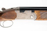 Beretta 686 Silver Pigeon I Sporting 12 ga 30 in - 2 of 11