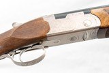 Beretta 686 Silver Pigeon I Sporting 12 ga 30 in - 5 of 11