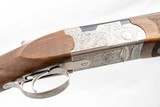 Beretta 686 Silver Pigeon I Sporting 12 ga 32 in - 5 of 11