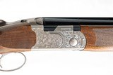 Beretta 686 Silver Pigeon I Sporting 12 ga 32 in - 2 of 11