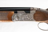 Beretta 686 Silver Pigeon I Sporting 12 ga 32 in - 1 of 11