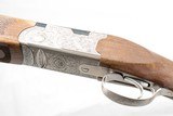 Beretta 686 Silver Pigeon I Sporting 12 ga 32 in - 6 of 11