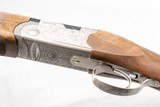 Beretta 686 Silver Pigeon I Sporting BFAST 12 GA 32 IN Left Hand - 6 of 11