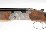 Beretta 686 Silver Pigeon I Sporting BFAST 12 GA 32 IN Left Hand - 1 of 11