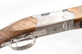 Beretta 686 Silver Pigeon I Sporting BFAST 12 GA 32 IN Left Hand - 5 of 11