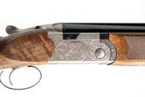 Beretta 686 Silver Pigeon I Sporting BFAST 12 GA 32 IN Left Hand - 2 of 11