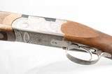 Beretta 686 Silver Pigeon I Sporting BFAST 12 GA 32 IN Left Hand - 6 of 11