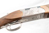 Beretta 686 Silver Pigeon I Sporting BFAST 12 GA 32 IN Left Hand - 5 of 11