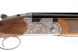 Beretta 686 Silver Pigeon I Sporting BFAST 12 GA 32 IN Left Hand - 2 of 11