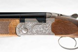 Beretta 686 Silver Pigeon I Sporting BFAST 12 GA 32 IN Left Hand - 1 of 11