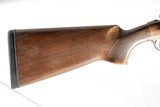 Beretta 686 Silver Pigeon I Sporting 12 ga 32 in - 9 of 11