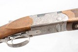 Beretta 686 Silver Pigeon I Sporting 12 ga 32 in - 5 of 11